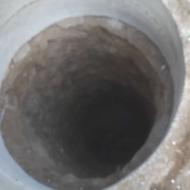 مغنی و لایه روبی کبل گذاری وغیره