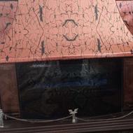 2 عددبخاری گازی