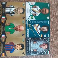 کارت کیمدی 2025