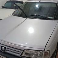 پژو 405 بنزینی