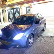 تیبا 2 مدل 95 تک برگ سند