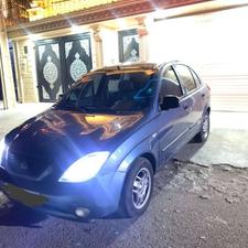 تیبا 2 مدل 95 تک برگ سند