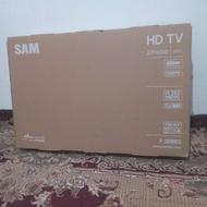 تلویزیون هوشمند