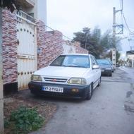 پراید شاسی پلمپ لوازمی81