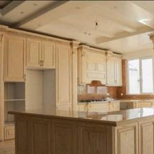 اجاره آپارتمان 195 متر در دیباجی شمالی