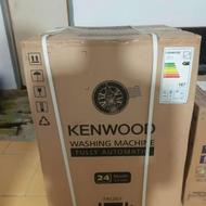 ماشین لباسشویی