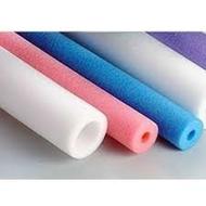 انواع فوم لوله ای و گرمایش از کف با قیمت ویژه