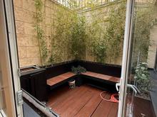 170 متری نوسازی شده * گلسنگ * نیاوران * در شیپور