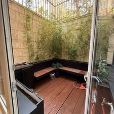 170 متری نوسازی شده * گلسنگ * نیاوران *