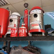 فروش جاروبرقی پارسیان اب و خاک اقساطی