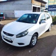 جک جی3 هاچ بک