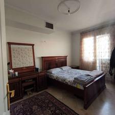 75 متر دوخواب فول امکانات