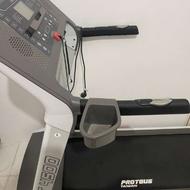 تردمیل دستگاه ویبره و گام زن