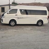 اجاره ون نیوفیس