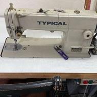 چرخ خیاطی صنعتی