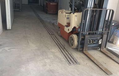 اجاره سردخانه دومداره و تونل انجماد