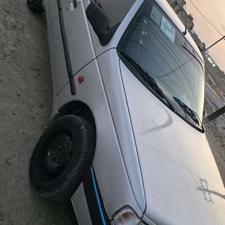 پژو 98 در حد شهرستانی