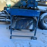 علوفه خردکن