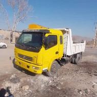 کاویان 6 تن مدل 90 کمپرسی 