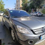 اچ سی کراس مدل 97