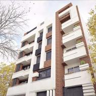 فروش آپارتمان 90 متر فول ملک غربی