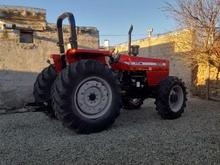 تراکتور 800 در شیپور