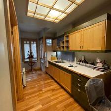 اجاره آپارتمان 205 متر در پاسداران