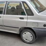 خریدار پراید 200 نقد مابقی یه ماهه