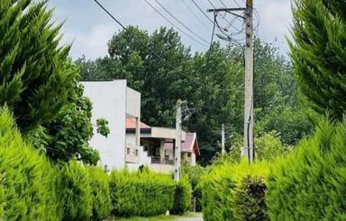 277 متر فول آپشن.مناسب ساخت.پلت کله