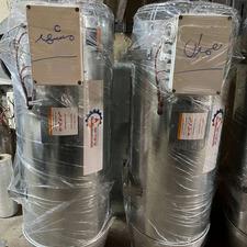 بخاری گرمایشی خشک کن جت هیتر مرغداری