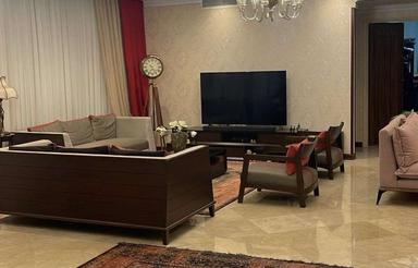 فروش آپارتمان 160 متر در سازمان برنامه شمالی