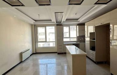 65متر2خواب فول امکانات شهرک پرواز ورزی شمالی