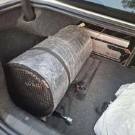 سیستم وطاقچه ولوازم وطاقچه پراید