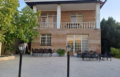 اجاره باغ ویلا گویم