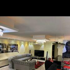 اجاره آپارتمان 210 متر در دیباجی