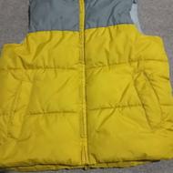 ژیله پسرانه خارجی و بافت