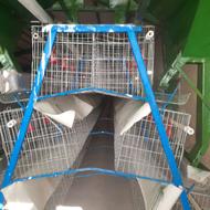 قفس مرغ تخمگذار