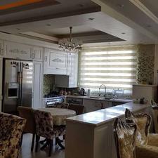 اجاره آپارتمان 113 متر در دروس