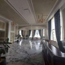 رهن آپارتمان 290 متر در ولنجک/2 ساله فول ویوابدی