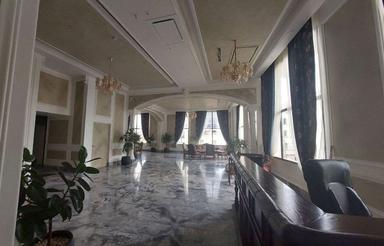 رهن آپارتمان 290 متر در ولنجک/2 ساله فول ویوابدی