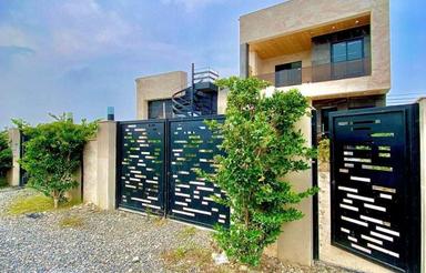 محمودآباد*200متری*سندتکبرگ*قیمت کل