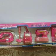 وسایل اسباب بازی