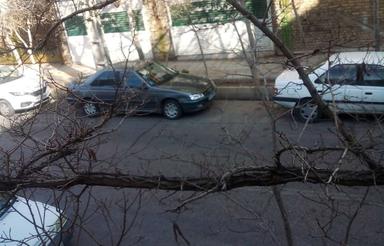 ادرس خیابون ایسگاه