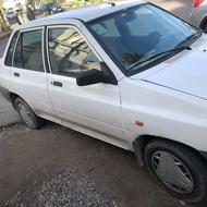 پراید 131 مدل 92