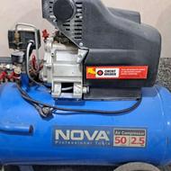 پمپ باد،میخکوب منگنه کوب ماکیتا نوا