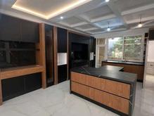 اجاره آپارتمان 400 متر در زعفرانیه/کلیدنخورده3پارکینگ در شیپور