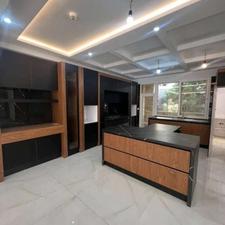 اجاره آپارتمان 400 متر در زعفرانیه/کلیدنخورده3پارکینگ