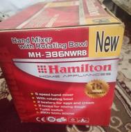 هم زن برقی همه کاره