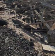 خریدار ضایعات تخته وپالتی عمده تناژ بالا