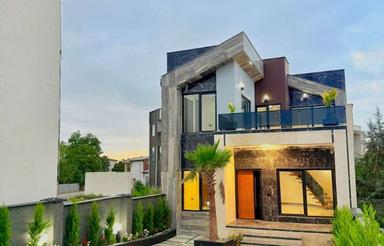 فروش ویلا 200 متر در خیابان هراز